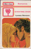 Mills & Boon / Starting Over (Vintage).