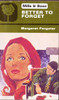 Mills & Boon / Better to Forget (Vintage)