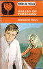 Mills & Boon / Valley of the Hawk (Vintage)