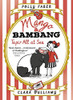 Clara Vulliamy / Mango & Bambang Tapir All At Sea