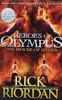 Rick Riordan / The Heroes of Olympus: The House of Hades