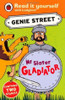 Ladybird Read It Yourself Mr Slater Gladiator: Genie Street