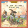 Hiawyn Oram / The Giant Surprise (Children's Coffee Table book)