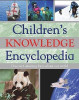 Children's Encyclopedia of Knowledge (Children's Coffee Table book)
