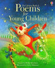Philip Hawthorn / The Usborne Book of Poems for Young Children (Children's Coffee Table book)