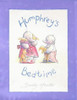 Sally Hunter / Humphrey's Bedtime (Children's Coffee Table book)
