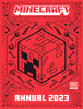 Minecraft Annual 2023 (Children's Coffee Table book)
