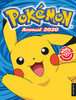 Pokémon Annual 2020 (Children's Coffee Table book)