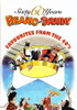 Sixty 60 Years The Beano and the Dandy: Favourites from the 40's (Children's Coffee Table book)