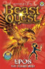 Adam Blade / Beast Quest: Epos the Flame Bird Adam Blade / Beast Quest: Epos the Flame Bird