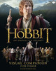 Jude Fisher / The Hobbit : An Unexpected Journey - Visual Companion (Children's Coffee Table book)