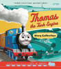 W. Awdry / Thomas the Tank Engine Story Collection (Children's Coffee Table book)