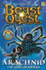 Adam Blade / Beast Quest: Arachnid the King of Spiders