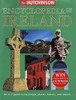 Ciarán Brady / The Hutchinson Encyclopedia of Ireland (Coffee Table book)