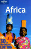 Lonely Planet Africa (June 2007)