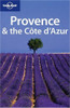 Lonely Planet Provence & The Cote d'Azur (April 2005)