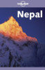 Lonely Planet Nepal (August 2003)