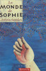 Jostein Gaarder - Le Monde de Sophie  - PB 1995 ( Originally 1991) ( French Language Edition)