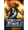 Derek Landy / Skulduggery Pleasant: Playing with Fire ( Skulduggery Book 2 )