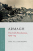 Donal Hall & Eoin Magennis - Armagh The Irish Revolution, 1912-23 - BRAND NEW