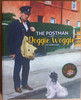 Mark Leen - The Postman and Doggie Woggie - PB - SIGNED ( WITH CD) - 2022