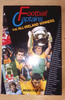 Carthy, Brian  - Football Captains - The All Ireland Winners - 1993 HB GAA 1st Edition