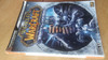 Wrath of the Lich King World of Warcraft Blizzard Ent and BradyGames 2008