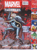 Marvel Fact Files: Vol 150 (Eaglemoss Collections)