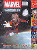 Marvel Fact Files: Vol 154 (Eaglemoss Collections)