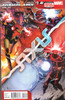 Axis: Avengers - X-Men: Book One: The Red Supremacy: #2