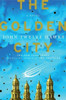 John Twelve Hawks / The Golden City (Hardback)