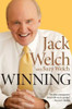 Jack Welch, Suzy Welch / Winning (Hardback)