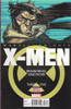 Marvel Knights X-Men: Three of Five