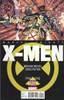 Xforce: Marvel Knights X-Men: Five of Five