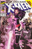 The Uncanny X-Men: Feb 1990