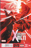 Uncanny X-Men: 035