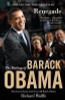 Richard Wolffe / Renegade : The Making of Barack Obama (Hardback)