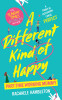 Rachaele Hambleton / A Different Kind of Happy (Hardback)