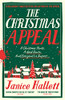 Janice Hallett / The Christmas Appeal (Hardback)