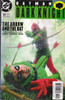 Batman Legends of the Dark Knight: The Arrow and the Bat: 129