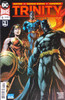 Trinity: Batman - Wonder Woman - Superman: 16