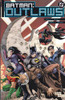 Batman: Outlaws: Book 2 of 3