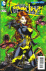 Batman Detective Comics: Poison Ivy #1