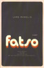 Lars Ramslie / Fatso (Large Paperback)