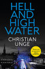 Christian Unge / Hell and High Water (Large Paperback)