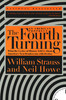 William Strauss, Neil Howe / The Fourth Turning - An American Prophecy (Large Paperback)