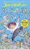 David Walliams / Billionaire Boy (Large Paperback)