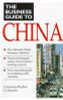 Laurence J. Brahm, Li Daoran   / Business Guide to China (Large Paperback)