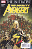 The Mighty Avengers: 6
