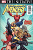 The Mighty Avengers: 1